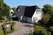 Woning De Feartswâl 16 Minnertsga
