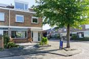 Woning Frans Halsstraat 39 Papendrecht