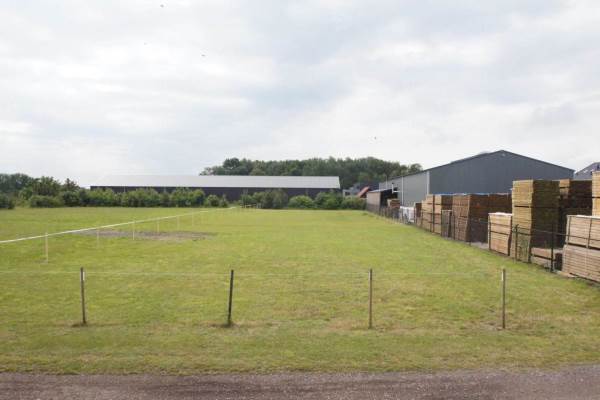 Bouwgrond Grintkuilen Neerkant
