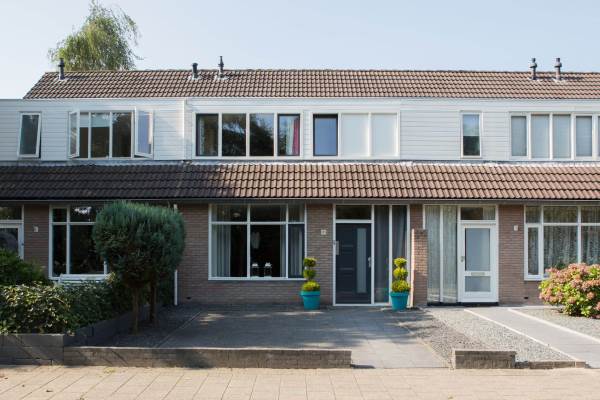 Woning De Orion 111 Drachten