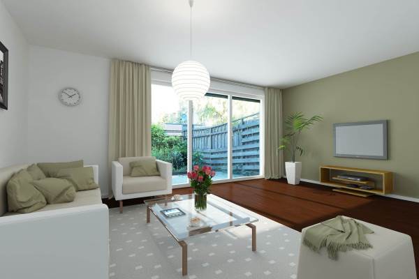 Woning 1e Pijnackerstraat 41B Rotterdam