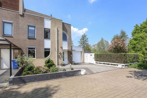 Woning Eduard du Perronplein 12 Gorinchem