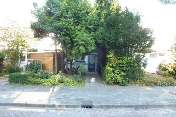 Woning Eratolaan 26 Eindhoven