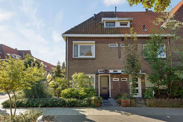 Woning 1e Bottelroosstraat 9 Eindhoven