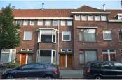 Woning Adriaen van der Doeslaan 45A Rotterdam