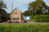 Woning Langewijk 34 Sappemeer