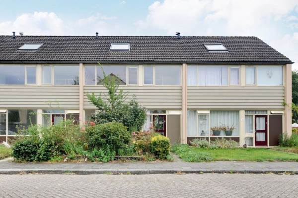 Woning Akkerwinde 76 Apeldoorn