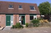 Woning Stelleveld 1 Mijnsheerenland