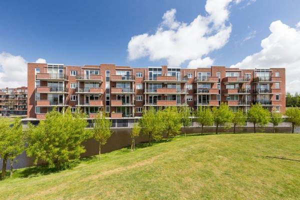 Woning Peterhof 34 Noordwijk Zh