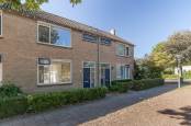 Woning Volkerakstraat 4 Middelburg