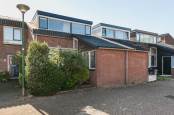 Woning Zebraspoor 120 Maarssen