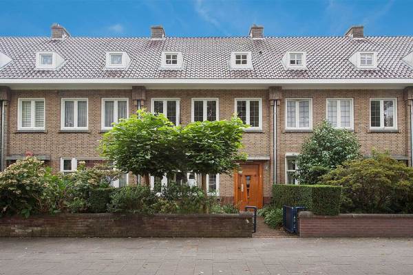 Woning Minckelersplein 15 Eindhoven