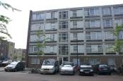 Woning Ekingenstraat 272 Amsterdam