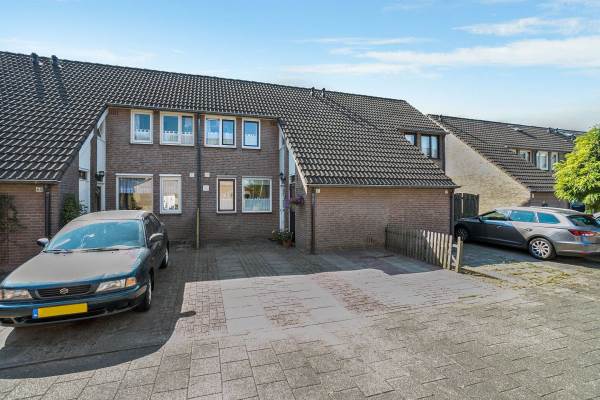 Woning Rietbeemd 65 Oosterhout Nb