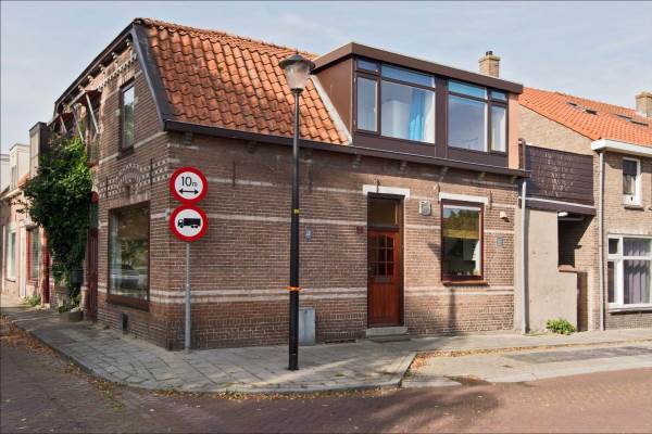 Woning Zalenstraat 31 Culemborg