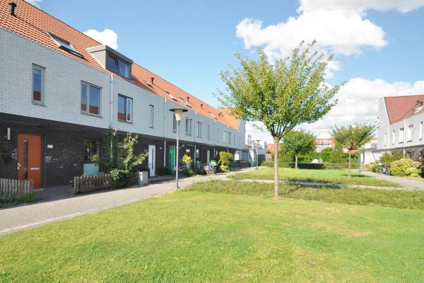Woning Streefkerkstraat 134 Zoetermeer