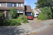 Woning Diemenlaan 24 Emmeloord