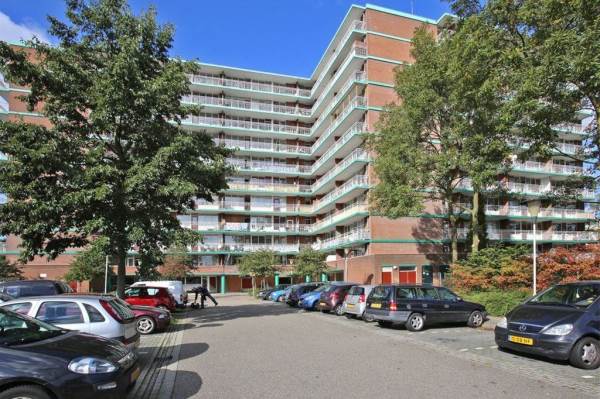 Woning Binnenwater 57 Zoetermeer