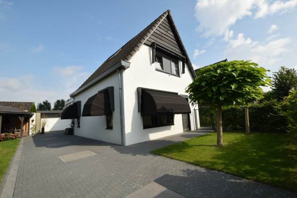 Woning Reehorsterweg 66 Ede