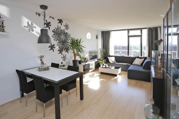 Woning Willemstraat 152 Zoetermeer