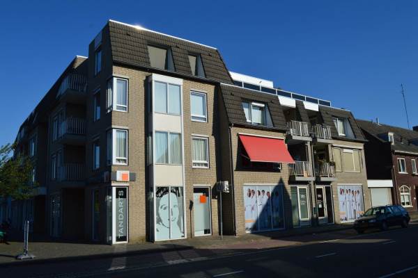 Woning Bosstraat 2e Valkenswaard