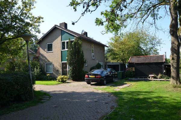Woning Zomerweg 87 Noardburgum