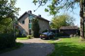 Woning Zomerweg 87 Noardburgum