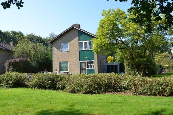 Woning Zomerweg 85 Noardburgum