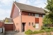 Woning Bodepad 6 Hilvarenbeek