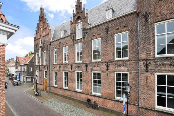Woning Springweg 470 Utrecht