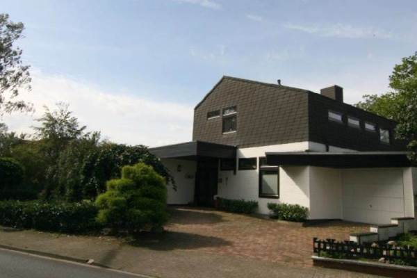 Woning Frankostrasse 16- Wettringen Enschede