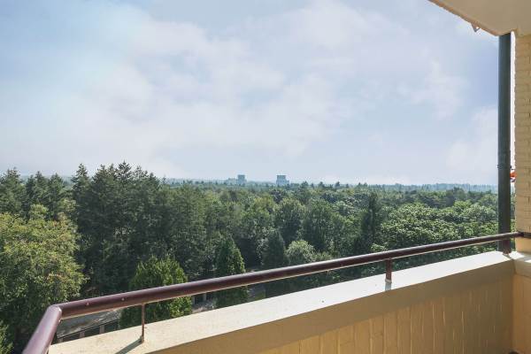 Woning Soerenseweg 12595 Apeldoorn
