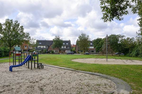Woning Dollardstraat 230 Amersfoort