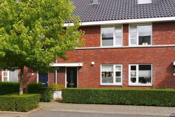 Woning Oldruitenborghstraat 42 Zwolle