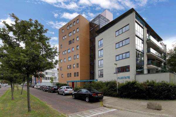 Woning Wilgstate 2 Purmerend