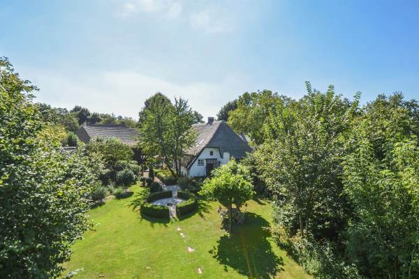 Woning Poeldonksedijk 2 Den Dungen