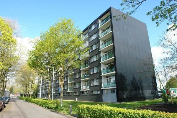 Woning Griegstraat 601 Tilburg