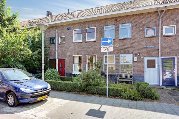 Woning Pioenroosstraat 77 Eindhoven