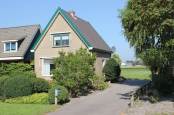 Woning Molenvaart 190 Anna Paulowna