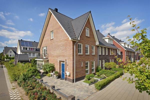 Woning Hillenraad 22 Amstelveen