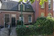 Woning Langestraat 96 Hilversum