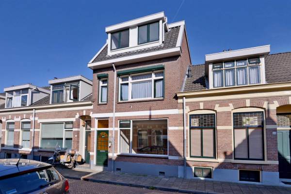 Woning Akkerstraat 37 Deventer