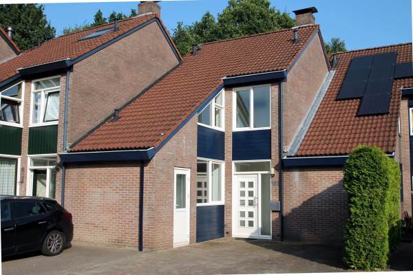 Woning Sniedershorst 101 Enschede