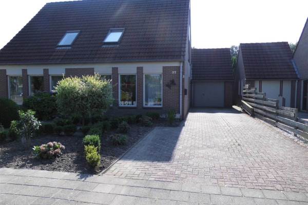 Woning Wiekenas 37 Smilde