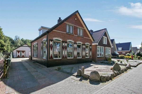 Woning Weerdingerkanaal ZZ 175 Nieuw-Weerdinge