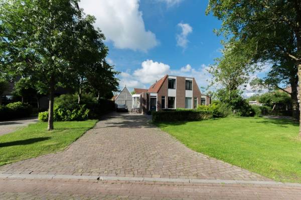 Woning Wartenterp 5 Abbega
