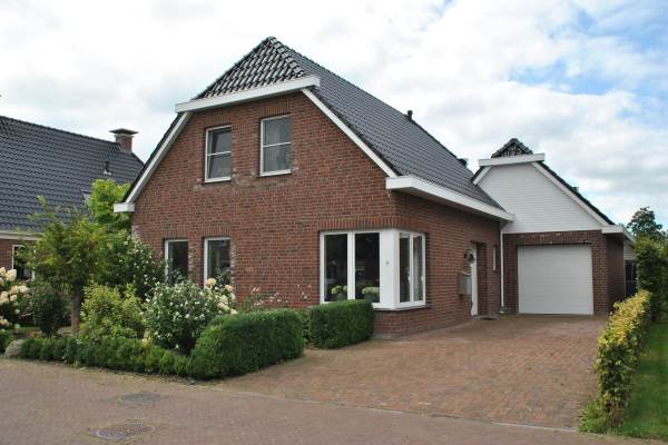 Woning Jant Nienhuisstraat 8 Oldehove