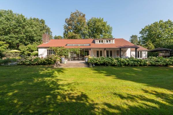 Woning Oud Bussummerweg 45 Huizen