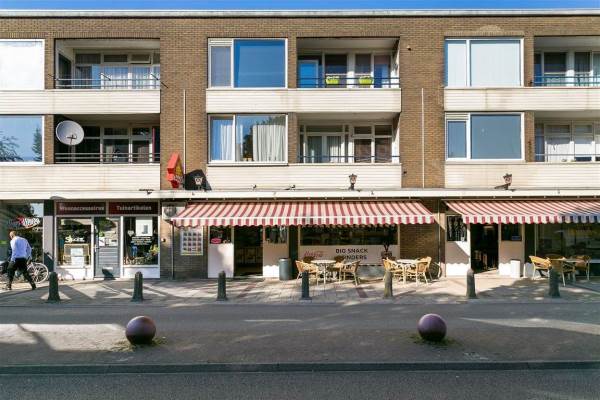 Woning Kraakselaan 77 Doesburg