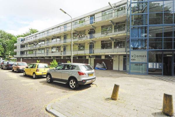 Woning Pijperring 292 Delft